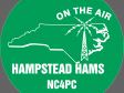 Hampstead Hams Logo